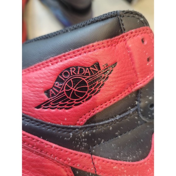 Jordan 1 banned size 11.5 - Picture 13 of 13